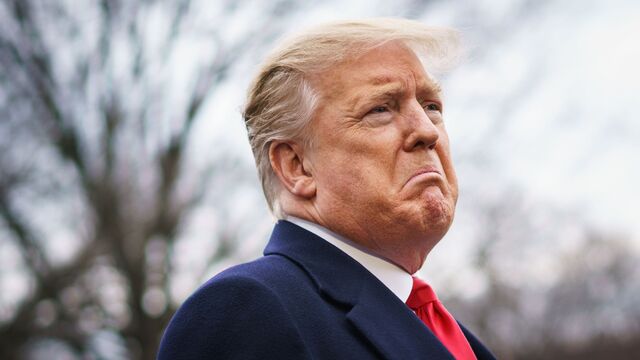 'Resesyon Trump'ın sonu olabilir'