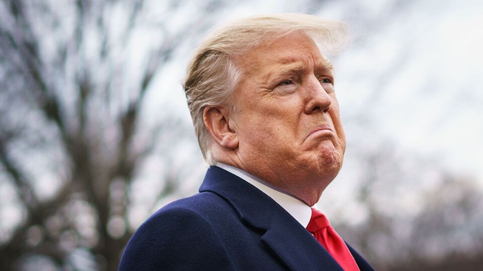 'Resesyon Trump'ın sonu olabilir'