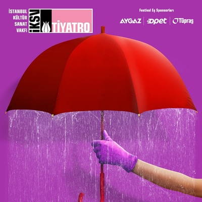 23. İstanbul Tiyatro Festivali başlıyor