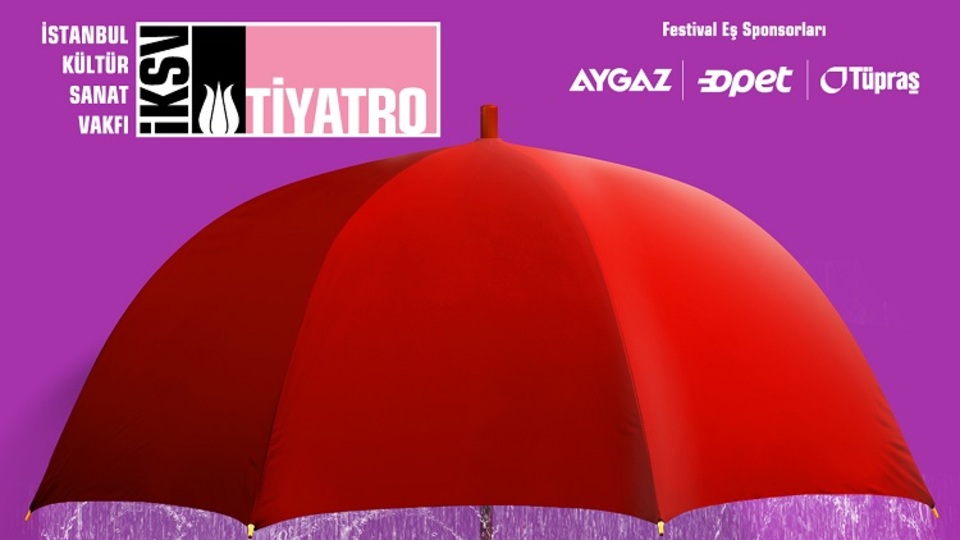 23. İstanbul Tiyatro Festivali başlıyor