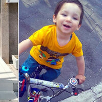 Kedilere acıdı, Eymen'e acımadı! Annenin şok paylaşımı ortaya çıktı