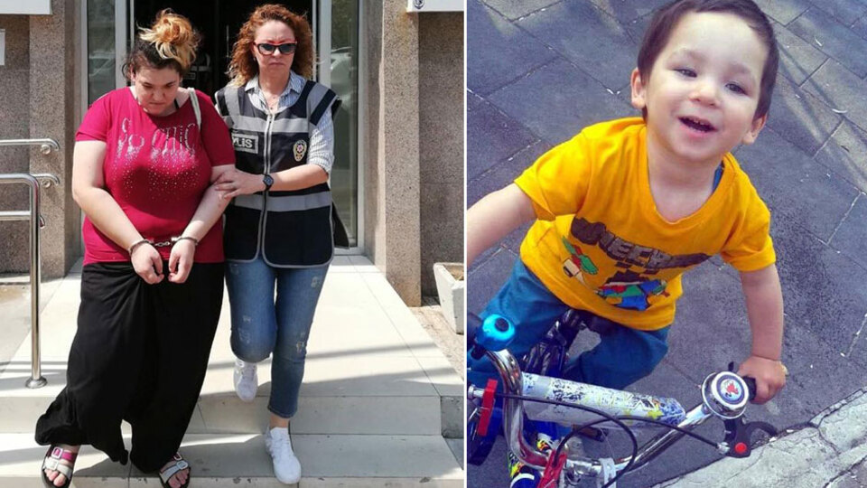 Kedilere acıdı, Eymen'e acımadı! Annenin şok paylaşımı ortaya çıktı