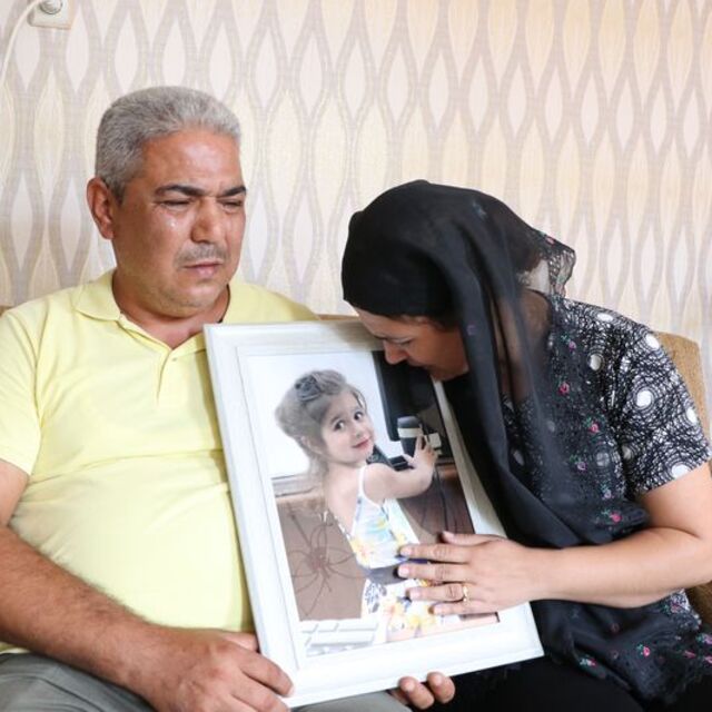'Anne kardeşim uyumuş' Restoranın oyun parkında feci şekilde can verdi