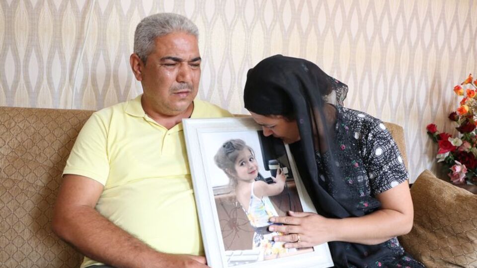 'Anne kardeşim uyumuş' Restoranın oyun parkında feci şekilde can verdi