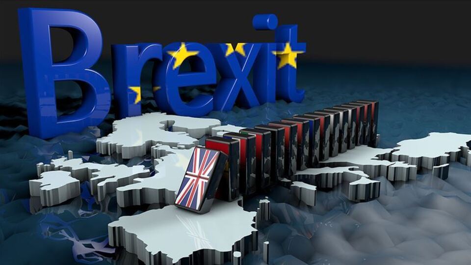 İngiliz parlamentosunda kritik Brexit oylaması