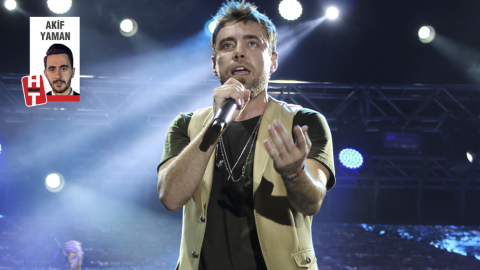 Murat Dalkılıç'tan albüm müjdesi