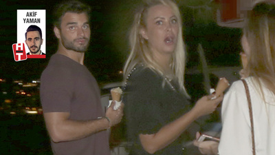 "O benim kardeşim gibidir"