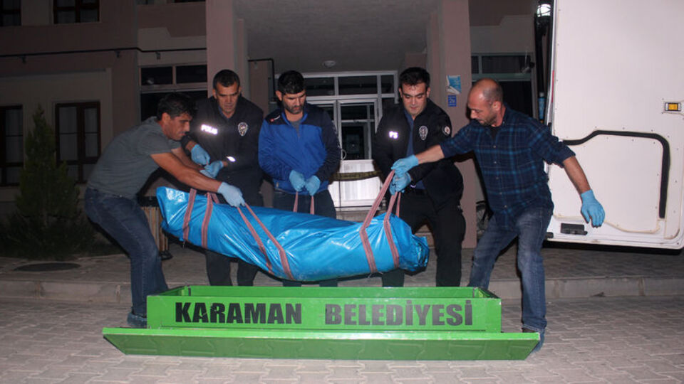 Ev partisinde korkunç son! Bırakıp kaçtılar, haber vermek komşulara kaldı