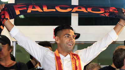 Topa dokunmadan servet!