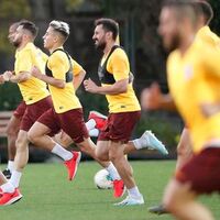 Süper Lig'in en değerlisi Galatasaray