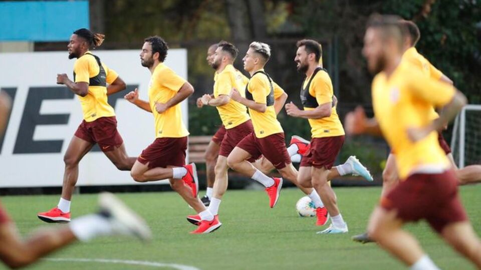 Süper Lig'in en değerlisi Galatasaray