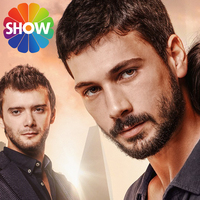 Show TV'nin yeni dizisi Aşk Ağlatır'ın afişi yayınlandı