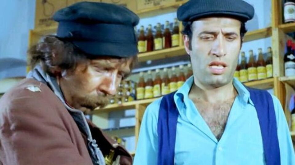 Sakar Şakir oyuncuları ve konusu