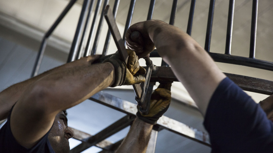 İstanbul Bienali'nden şehre bir kalıcı eser daha