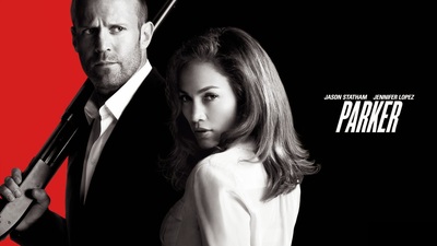 Parker filmi oyuncuları ve konusu