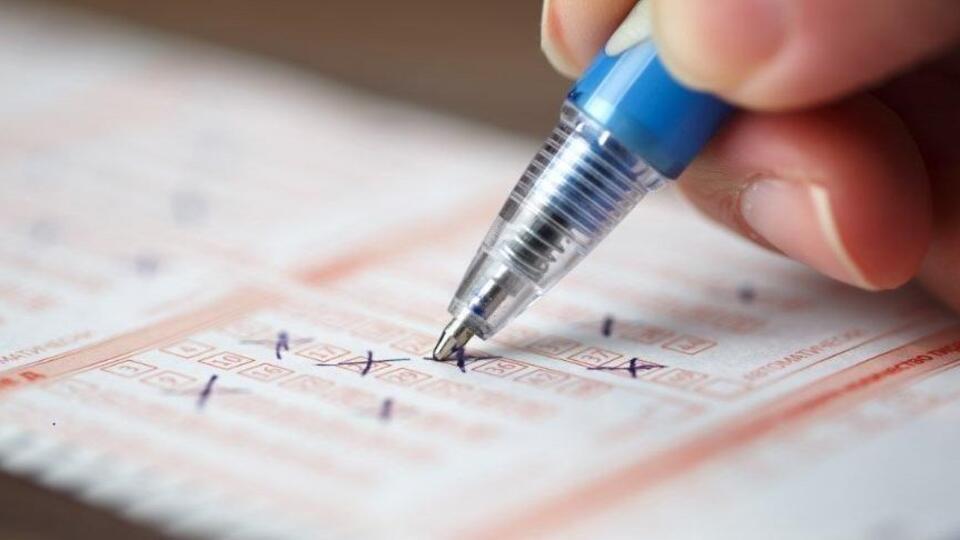 Sayısal Loto saat kaçta?