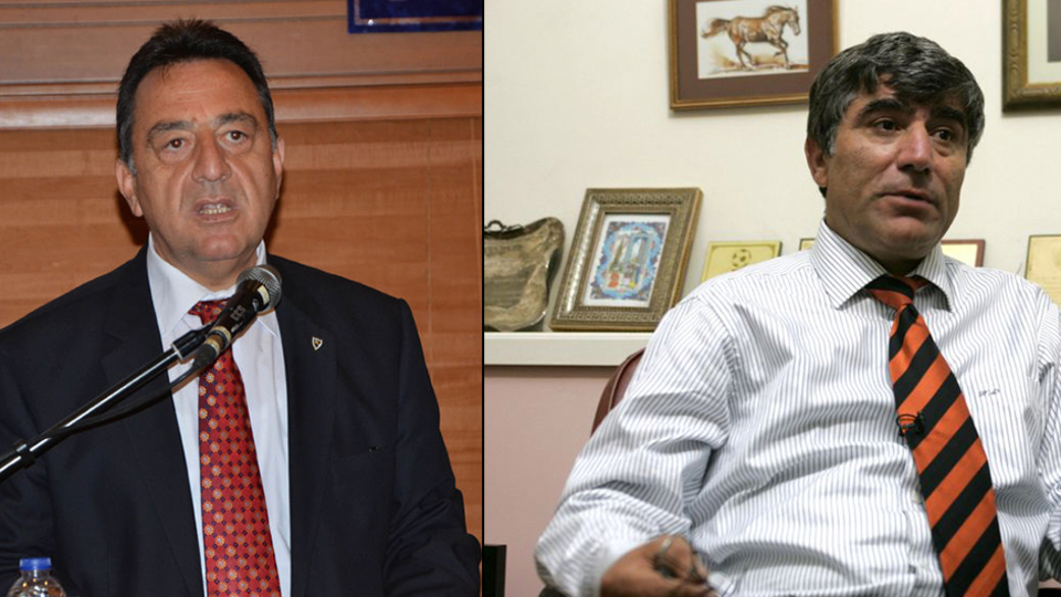 Güngör o görüşmeyi anlattı