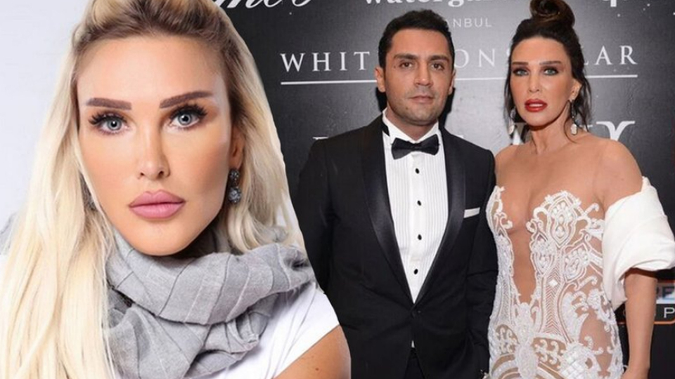 HT Magazin'de bu hafta: Seren Serengil-Yaşar İpek polemiği