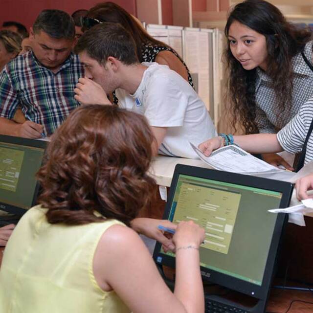 DGS üniversite kayıtları ne zaman?