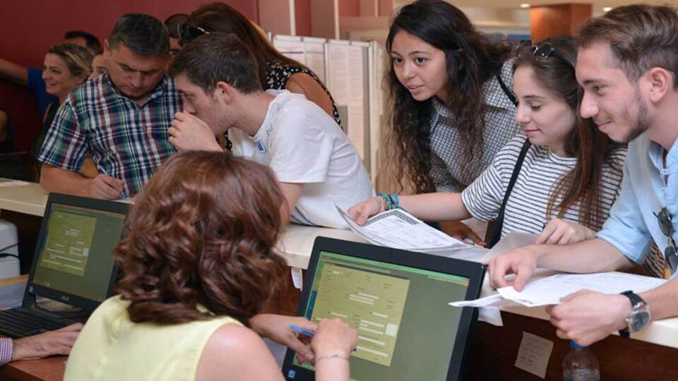 DGS üniversite kayıtları ne zaman?