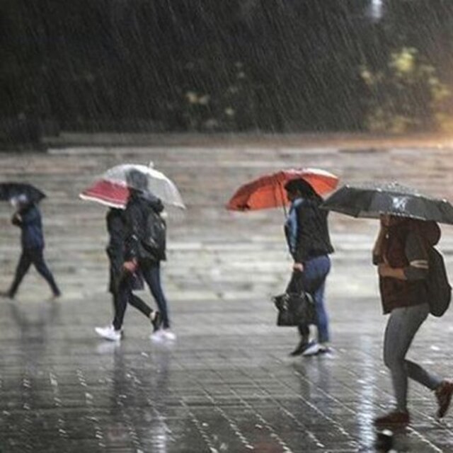 İstanbul'da haftasonu havalar nasıl?