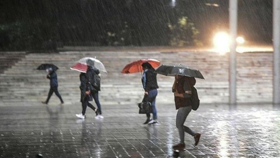 İstanbul'da haftasonu havalar nasıl?