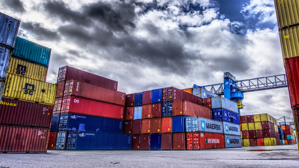 Ağustos ayı ihracat rakamları açıklandı