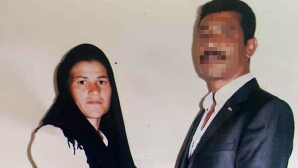 Cezaevinden izinli çıkıp karısını öldüren zanlı yakalandı