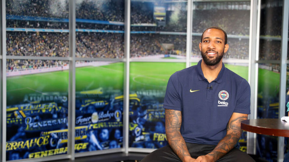 "Fenerbahçe Beko, gelinebilecek en iyi takım"