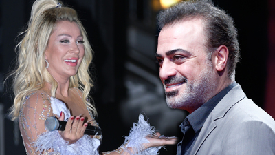 Seda Sayan'dan 'aşk' açıklaması