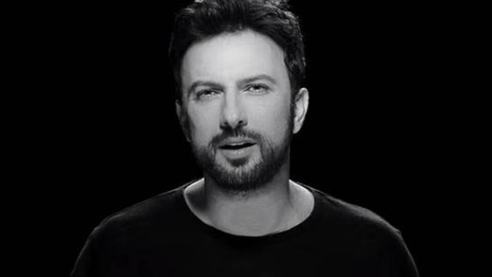 Tarkan'dan Eymen paylaşımı
