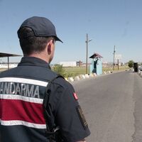 PKK'dan kaçıp jandarmaya sığındılar