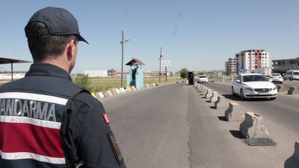 PKK'dan kaçıp jandarmaya sığındılar