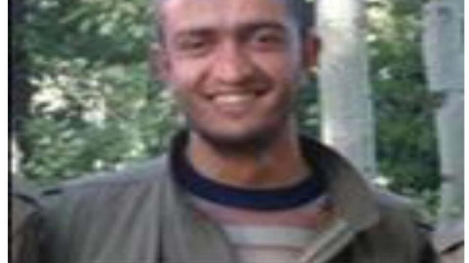 Gri Liste'de aranan terörist öldürüldü