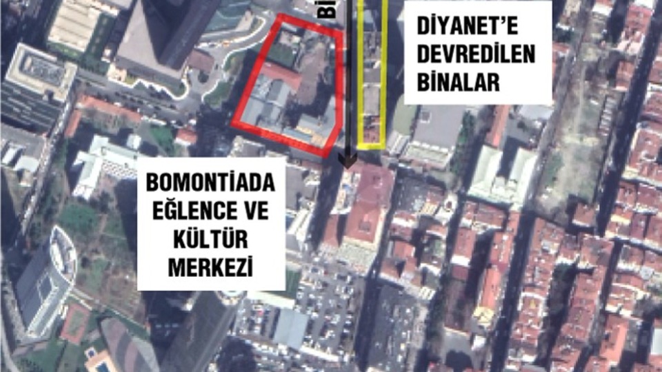 İşte Bomonti gerçekleri