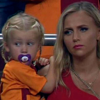 Linnes'in eşinden karara tepki