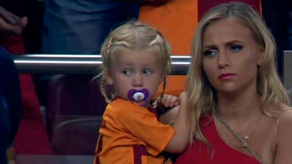 Linnes'in eşinden karara tepki