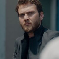 Çukur'dan bomba transfer