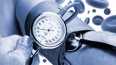 Yüksek tansiyon hastalarına uyarı!