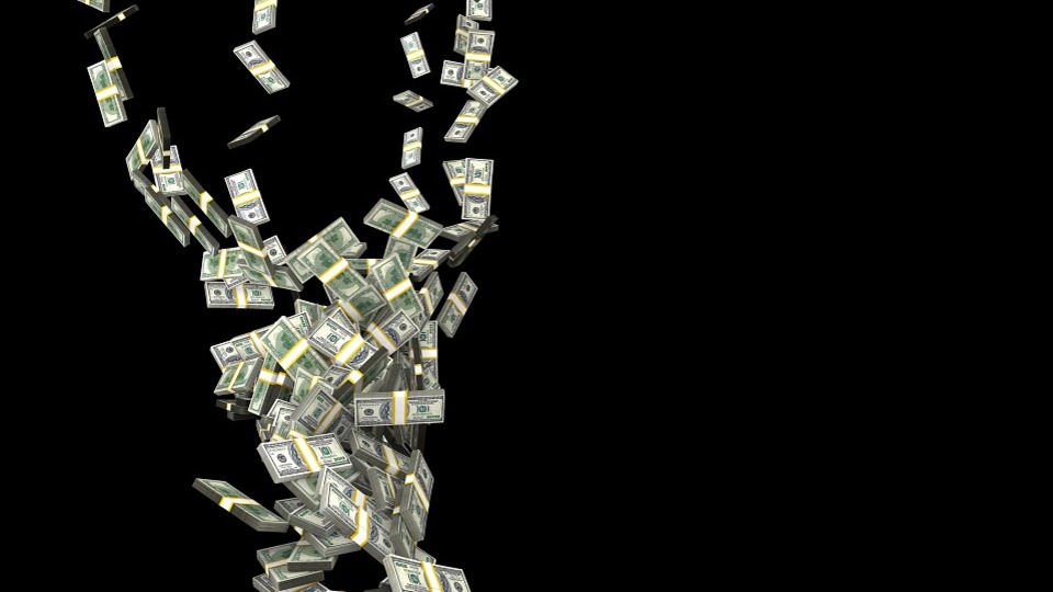 Türk Lirası'nın tek riski