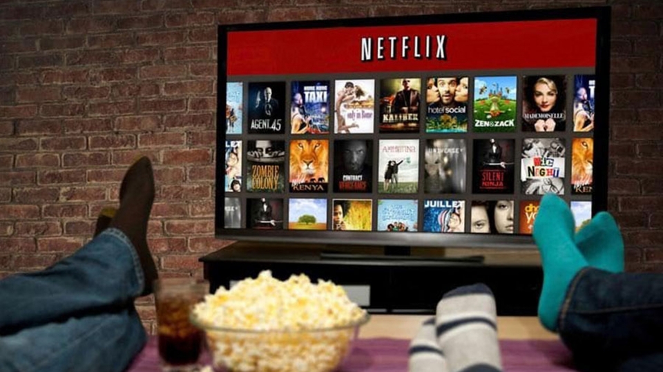 Netflix yayın modelini değiştiriyor