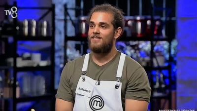 Batuhan Bayır kimdir?