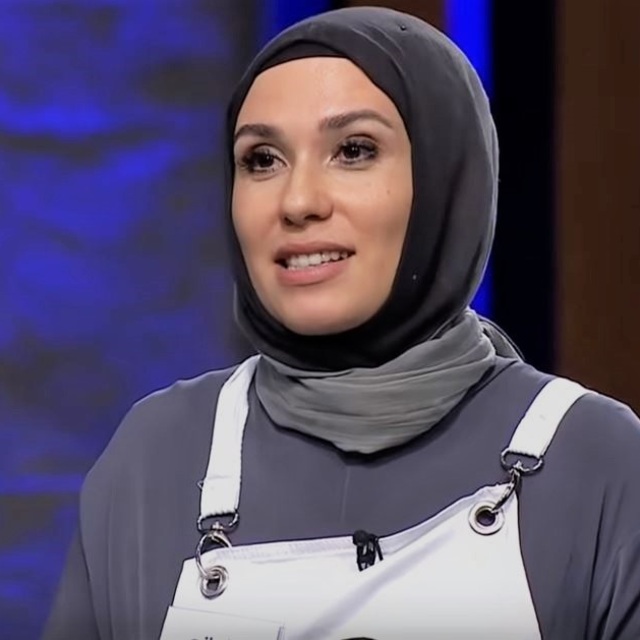 Güzide Mertcan kimdir?