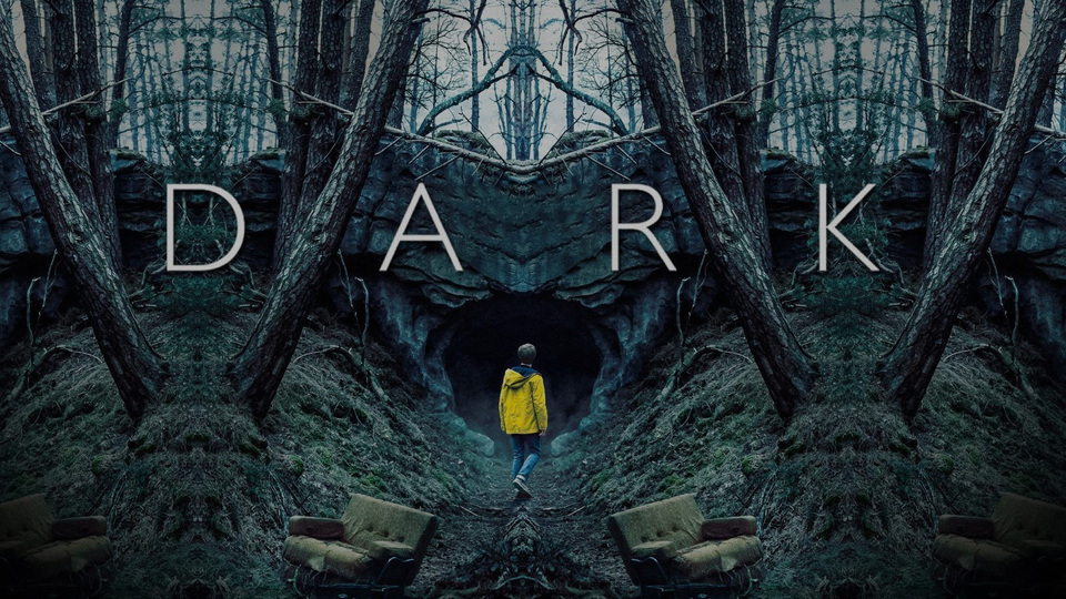 Dark dizisi