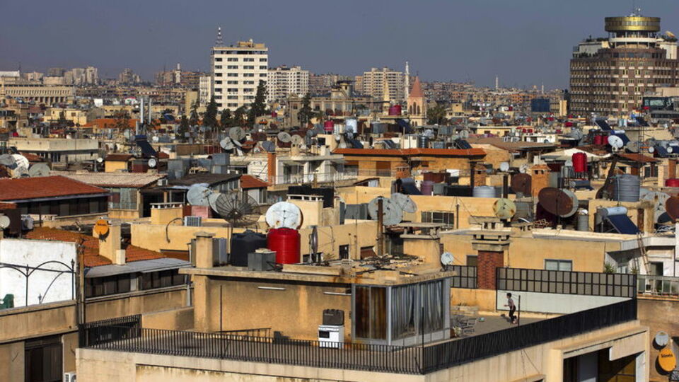 Liste açıklandı! İşte dünyanın en yaşanabilir şehri