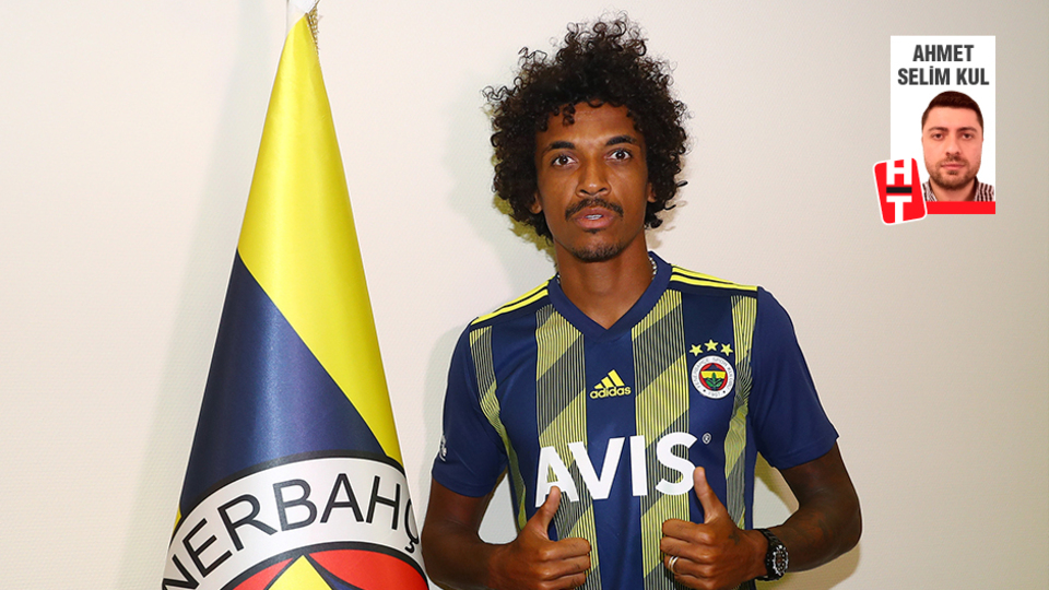 Luiz Gustavo sevinci!