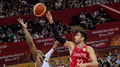 "Birbirimiz için oynadık ve savaştık"