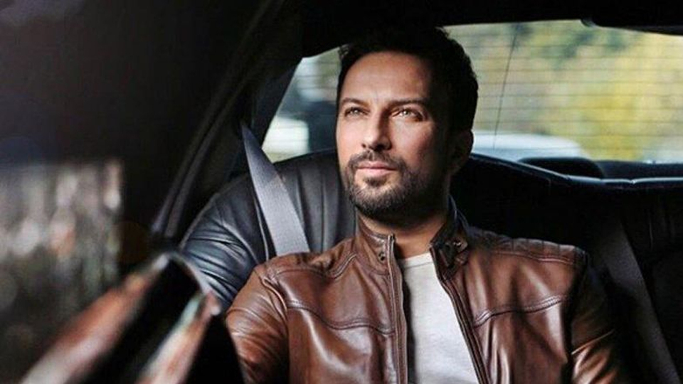 Tarkan: Sessiz kalmayalım