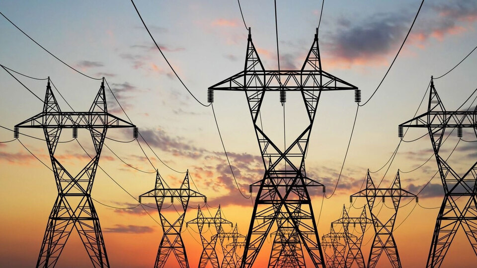 Günlük elektrik üretim ve tüketim verileri