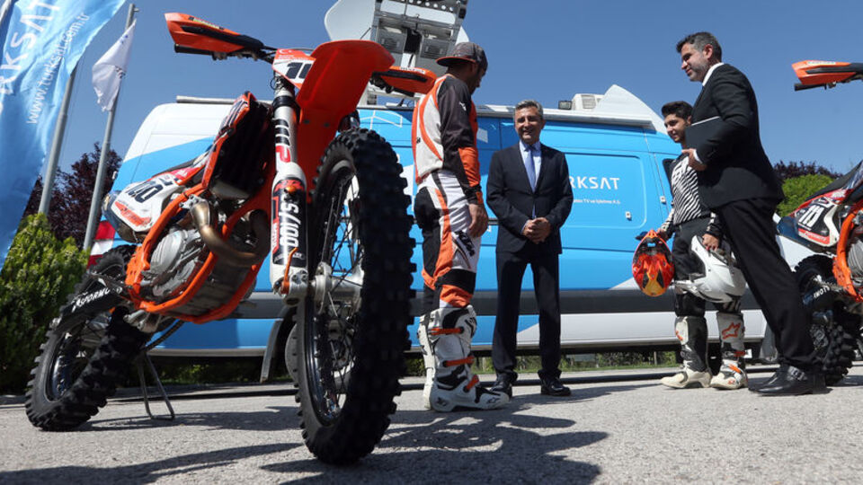 3 milyar insan Türkiye'yi izleyecek